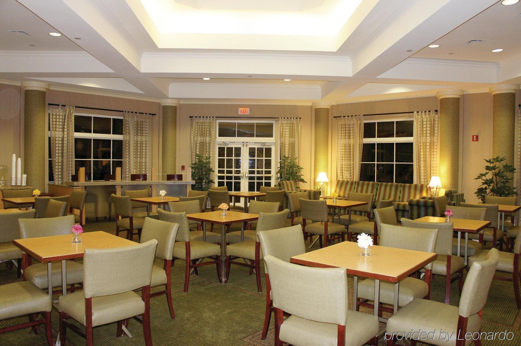 La Quinta By Wyndham Atlanta Conyers Hotell Exteriör bild