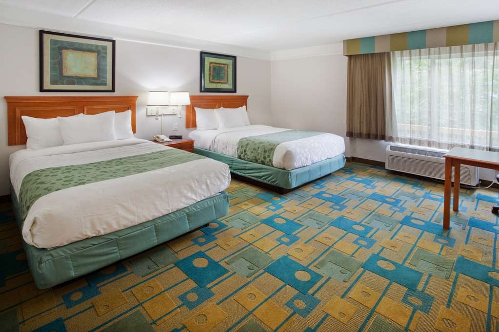 La Quinta By Wyndham Atlanta Conyers Hotell Rum bild